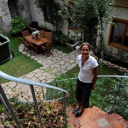 B&B Chez Marie-3