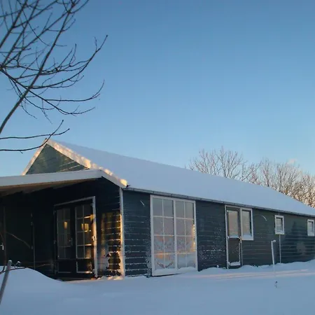 Bed&breakfast De Zwanebloem-3
