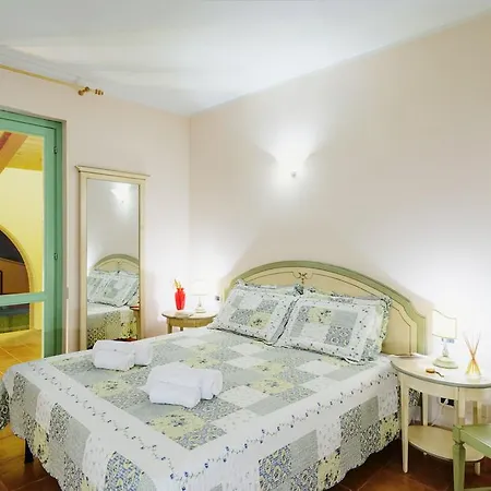 Pian Dei Mucini Resort Il Borgo-2