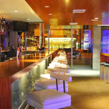 Tower 23 Hotel-3