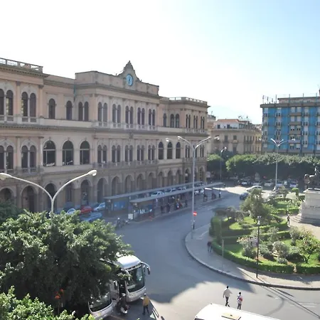 Bed And Breakfast Palermo Centro-3