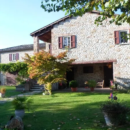 B&B Le Querce-3