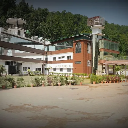 Hotel Jsr Inn-3