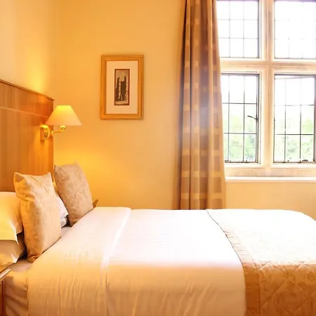Savill Court Hotel-2
