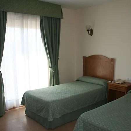 Hotel Austria 76-3