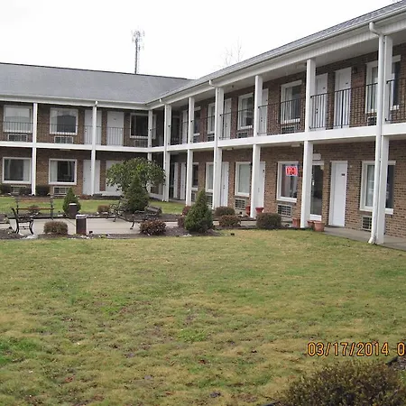 Elk Inn Motel I-77,Exit 85-3