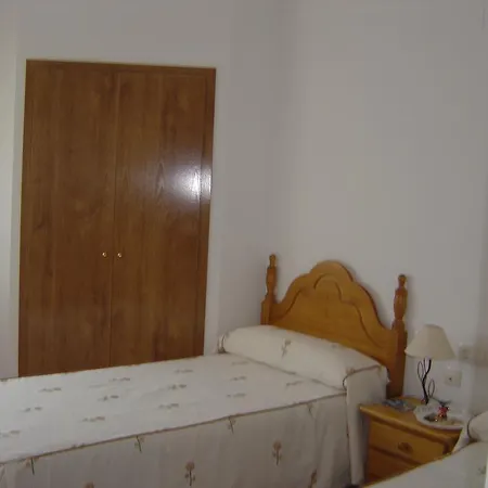 Hostal D´Ernes-2