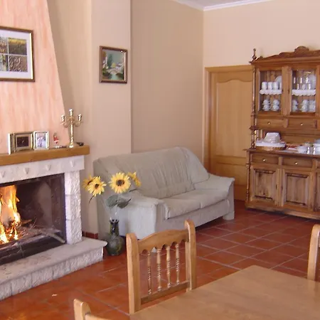 Hostal D´Ernes-3