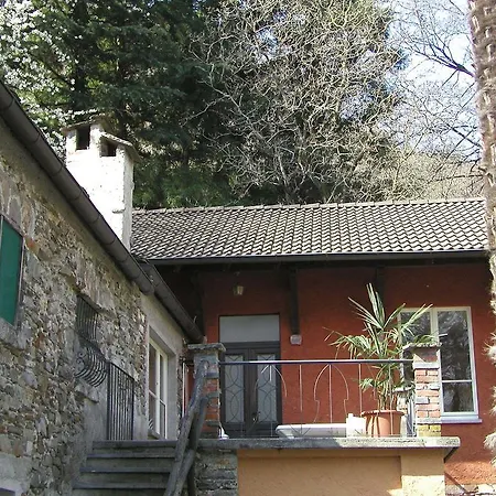 Camping & Resort Valle Romantica-2