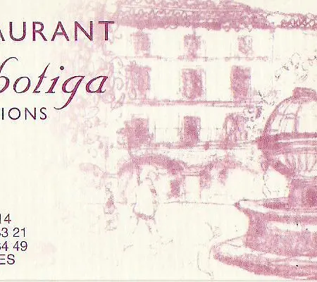 Hotel La Botiga-2