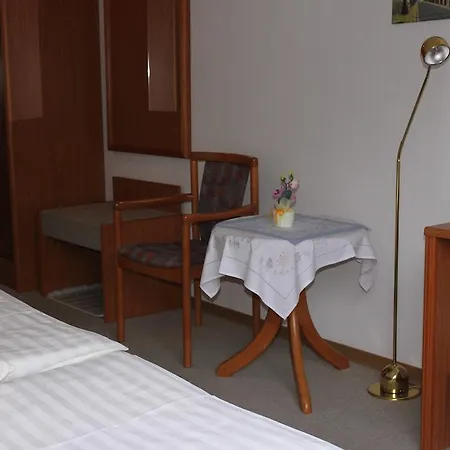 Hotel Kirchner-3