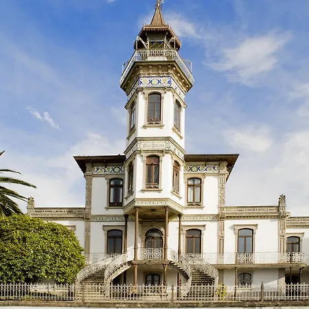 Palacete Villa Idalina-3