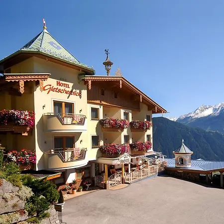 Hotel Gletscherblick-3