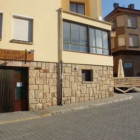 Hostal La Tablada-3
