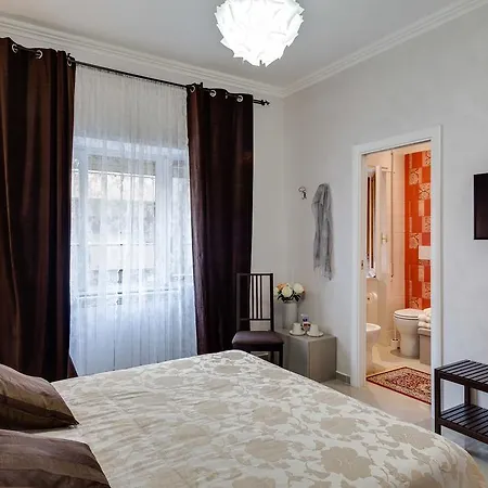Dreamsrome Suites-2