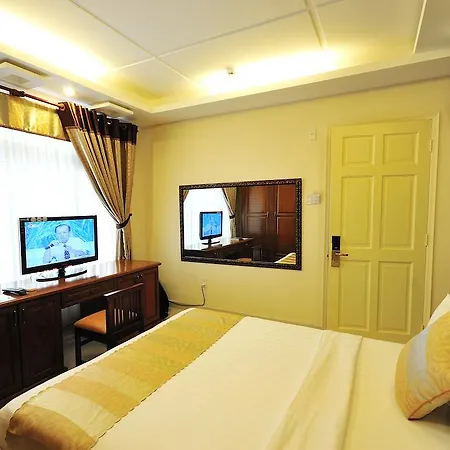 Bao Tran Hotel-2