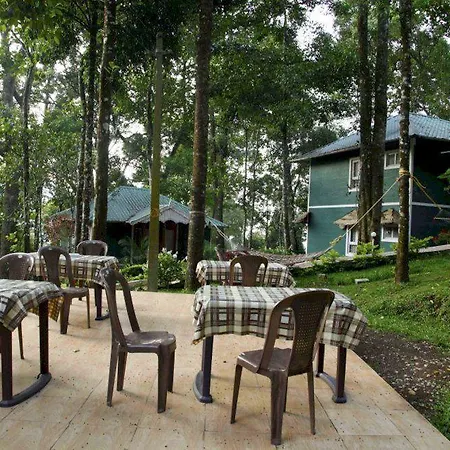 Blue Bells Valley Resort Munnar-3