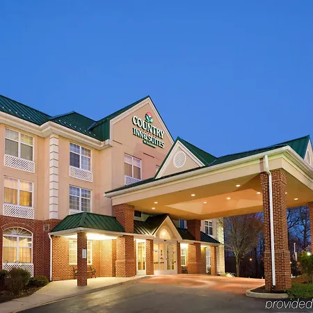 Country Inn & Suites By Radisson, Newark, De-3