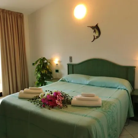 Hotel Blu Marlin-3