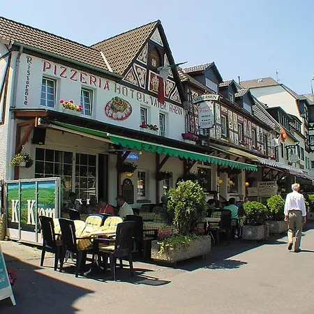 Hotel Vater Rhein-3