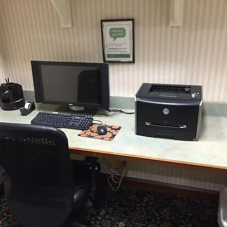 Country Inn & Suites By Radisson, Newark, De-2