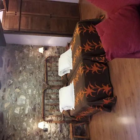 Casa Rafeleta Hotel-2