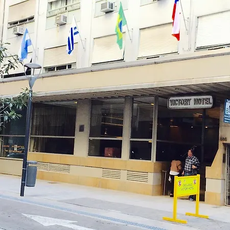 Hotel Victory-3