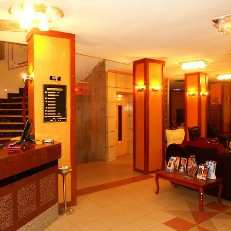 Turvan Hotel-3