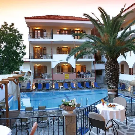 Hotel Calypso-3