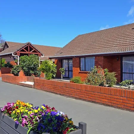 Mosgiel Regency Motel-2