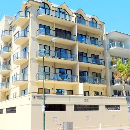 Glenelg Beachside Apartments-3