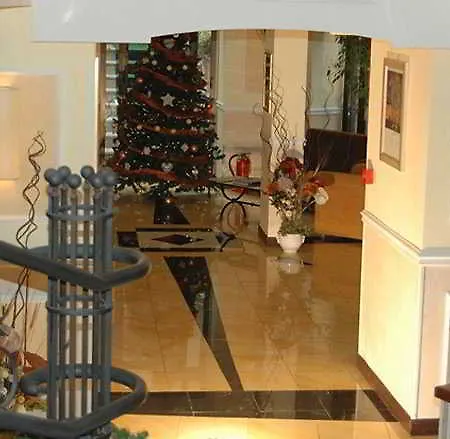Hotel Executive-3