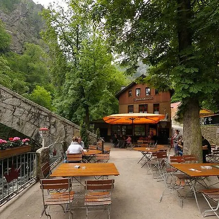 Gasthaus Koenigsruhe-2