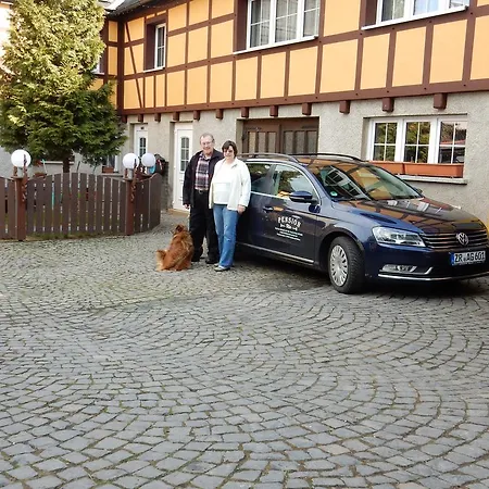 Pension Ute-2