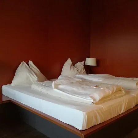 Rosenberger Motor-Hotel Ansfelden-2