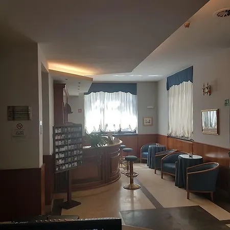 Hotel San Giorgio-3