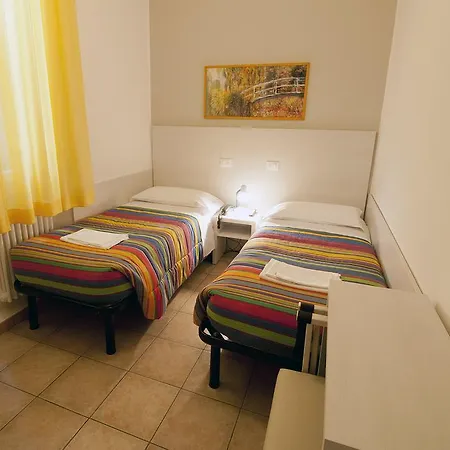 Hotel Gardenia-3