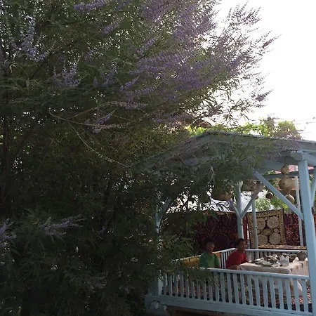 Antica Family Guest House-2