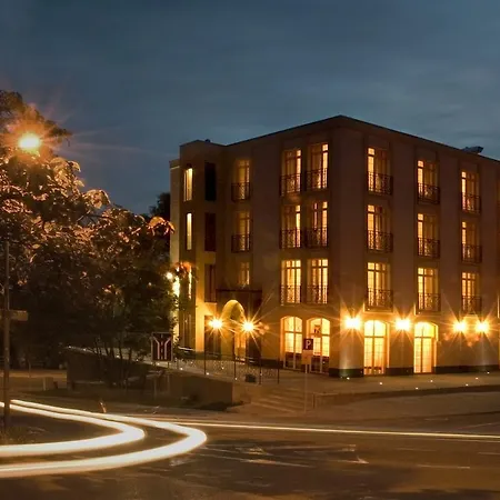 Luxury Garni Hotel Brix-3