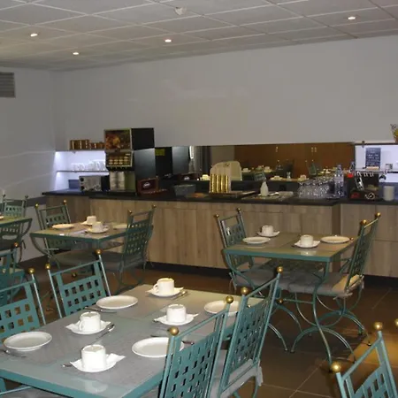Hotel-Restaurant Du Lac-3