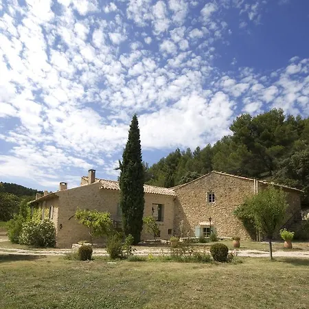 La Ferme Des Belugues-2