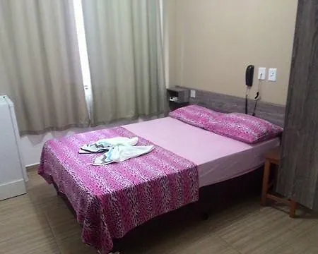 Hotel Sarandi-2