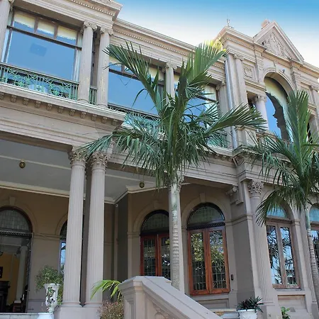Durban Manor Hotel And Conference Centre-3