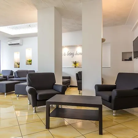 Hotel Madison-2