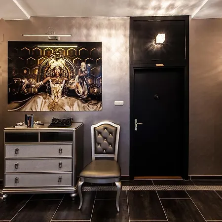 Milford Suites Budapest-3