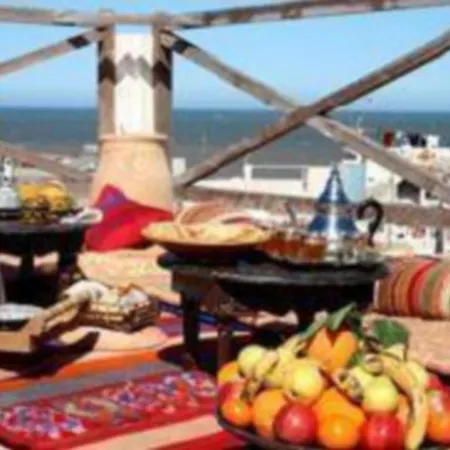 Riad Jade Mogador-2