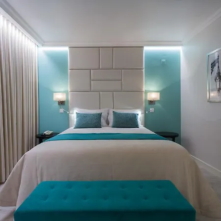 Josefa D'Obidos Hotel-2