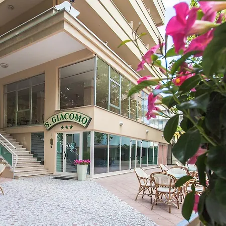 Hotel San Giacomo-2