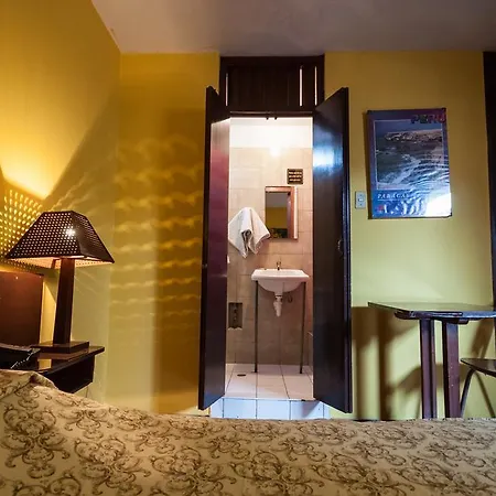 Hostal Iquique-3