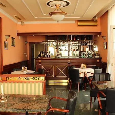 Luxury Garni Hotel Brix-2